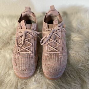 Women's Nike vapormax flyknit